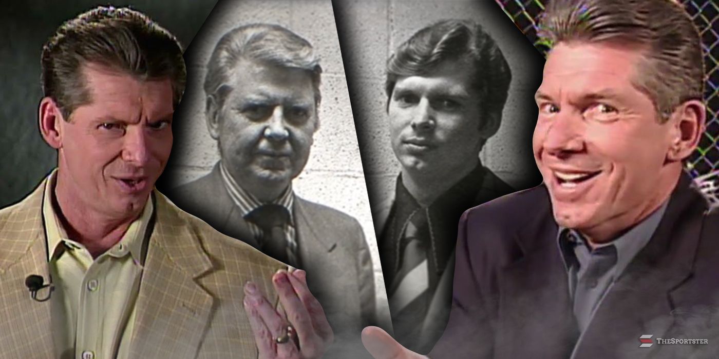 Key Decisions Vince McMahon Made To Take Over The Wrestling World