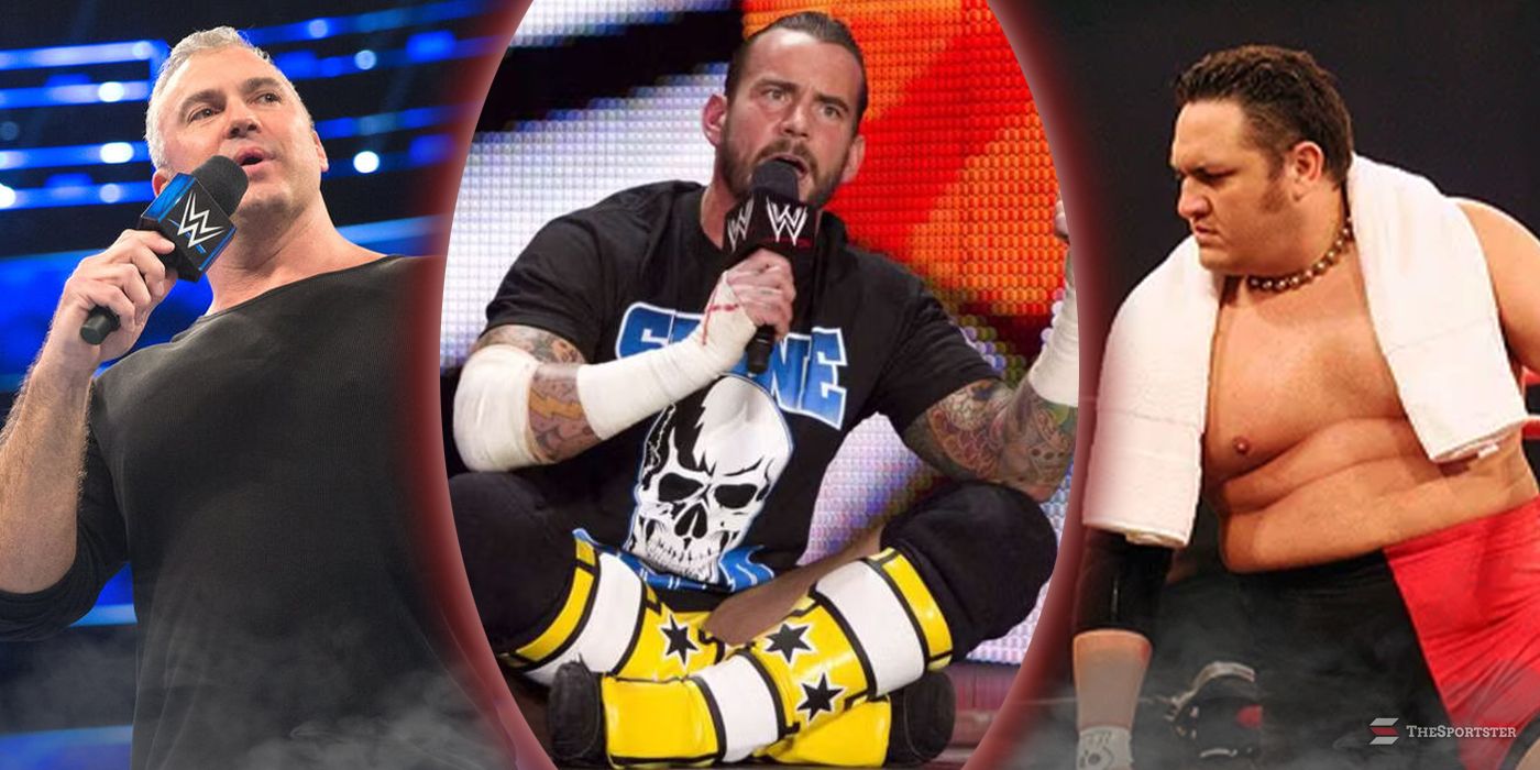 10 Most Anti-Climatic Storyline Endings In Wrestling History Featured Image