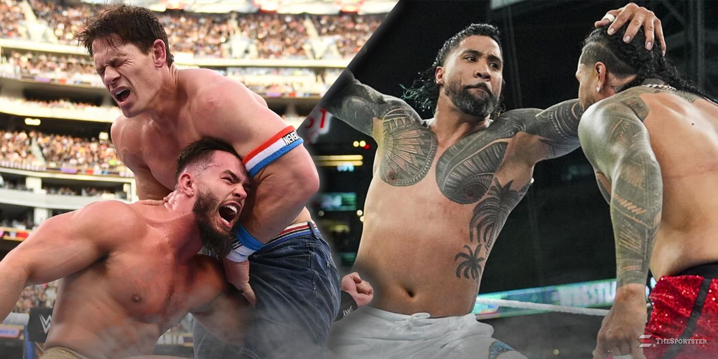 Worst PPV Matches In The Triple H Era That Fans Hated