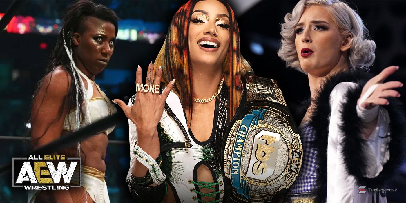 Wrestling News | TheSportster