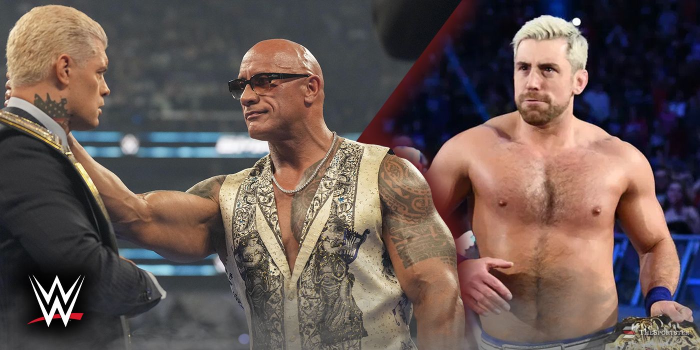 4 Things That Used To Be Banned In WWE (That Aren't Anymore)