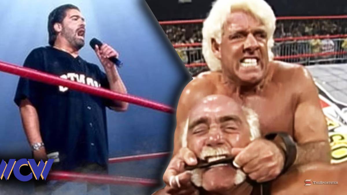 Best (& Worst) WCW PPVs From 2000