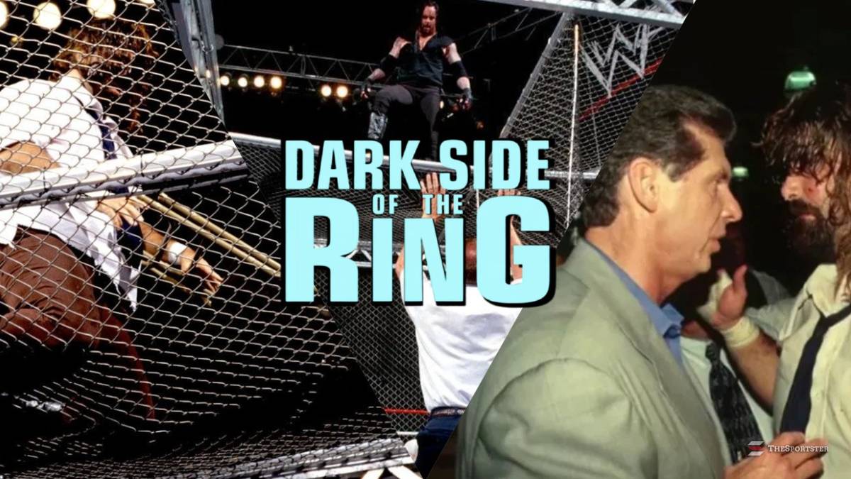 Dark Side Of The Ring: What We Learned From 