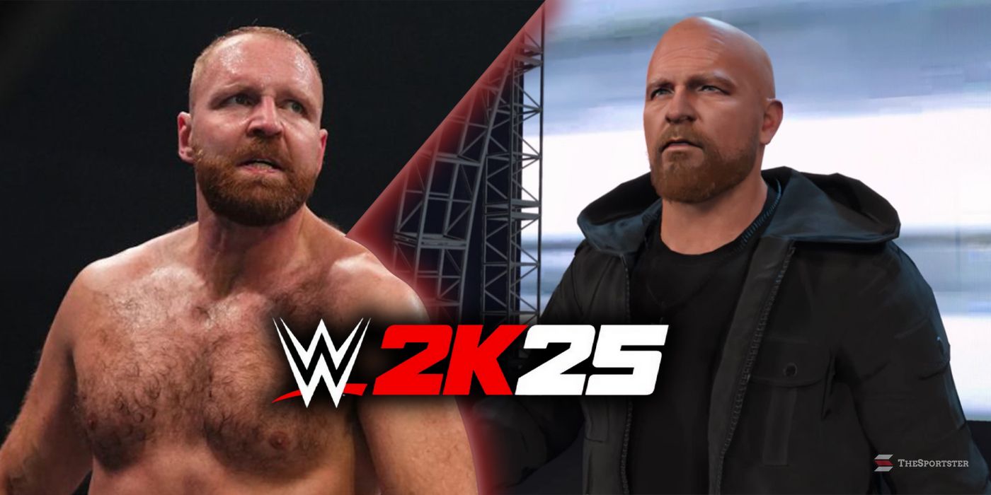 WWE 2K25: AEW CAWs That Fans Need To Download