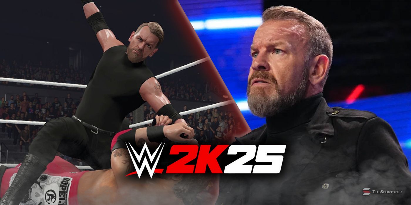 WWE 2K25: 10 Caws Of Wrestling Legends Not In The Game That Fans Need ...
