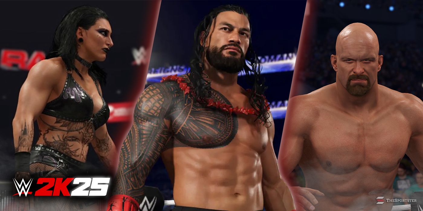 WWE 2K TheSportster wwe-2k-thesportster