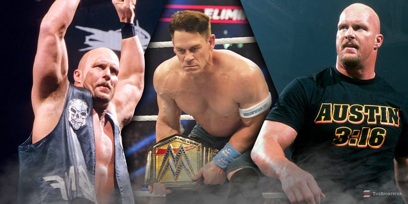 8 Mistakes From Stone Cold Steve Austin's Heel Turn John Cena Needs To Avoid Featured Image