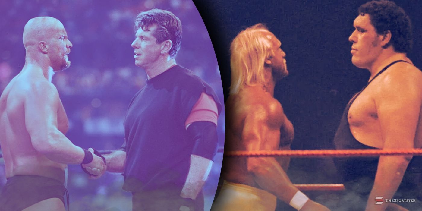 Most Shocking Babyface & Heel Turns In WrestleMania History