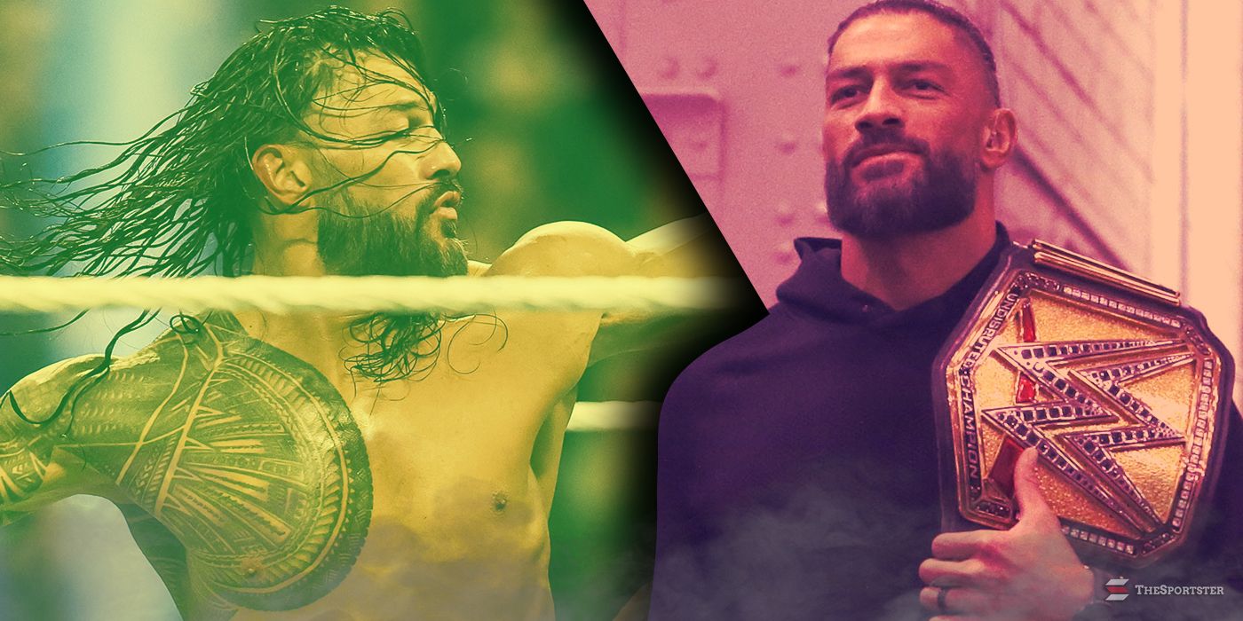 10 Things Roman Reigns Needs To Do Before He Retires From WWE Featured Image