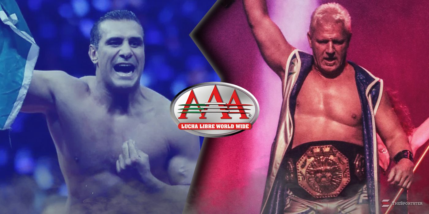 10 Things Wrestling Fans Need To Know About Mexico’s AAA Wrestling Promotion