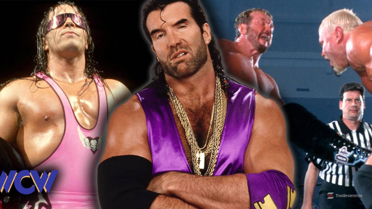 WCW Storylines That Are Hard To Watch (Because Of Real-Life Reasons)