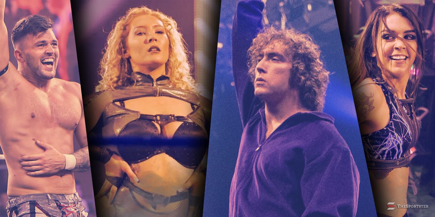 10 WWE NXT Stars Who Need To Breakout In 2025 (Or Risk Being Released)