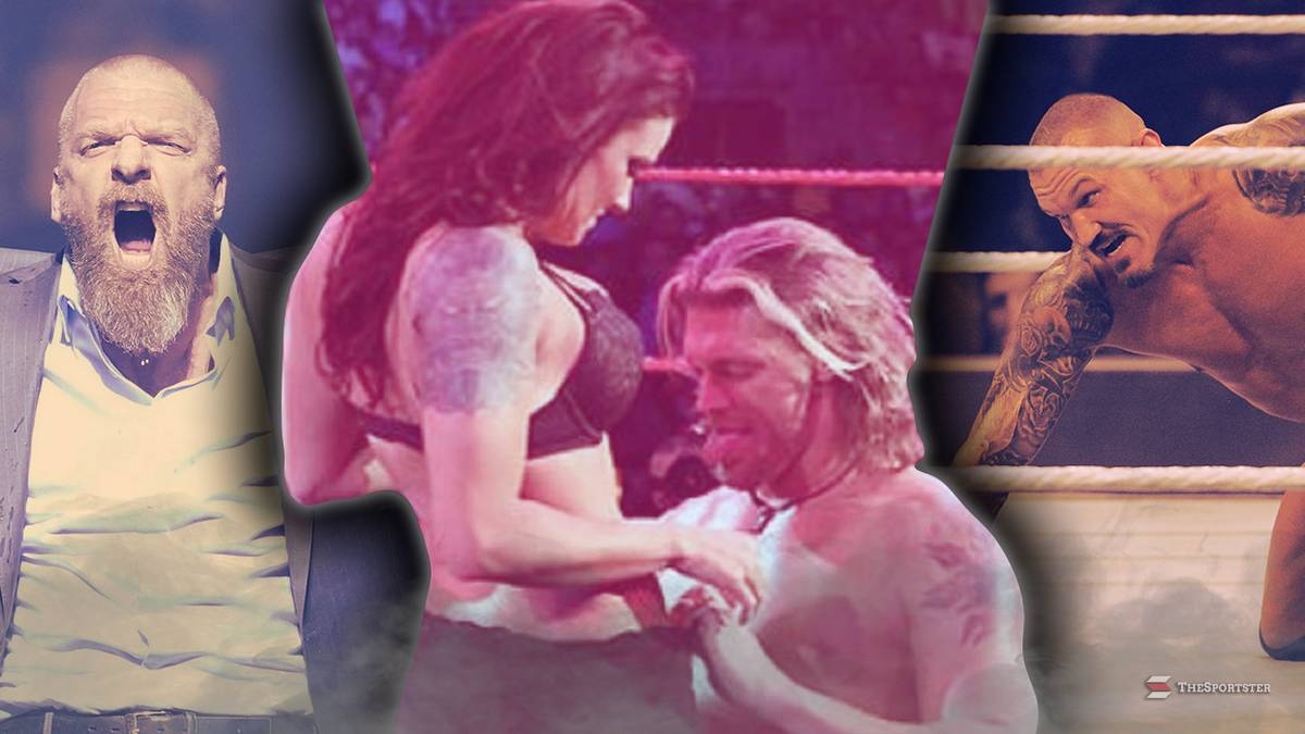 WWE Segments That Were Questionable Then (And Even Worse Now)