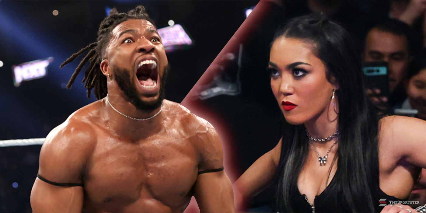 5 NXT Stars Who Could Soon Appear On The Main Roster