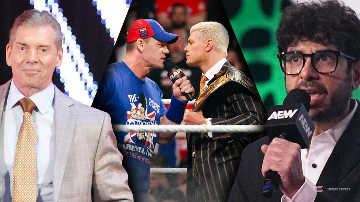 Decoding Hidden References In The Final John Cena Vs. Cody Rhodes Promo ...