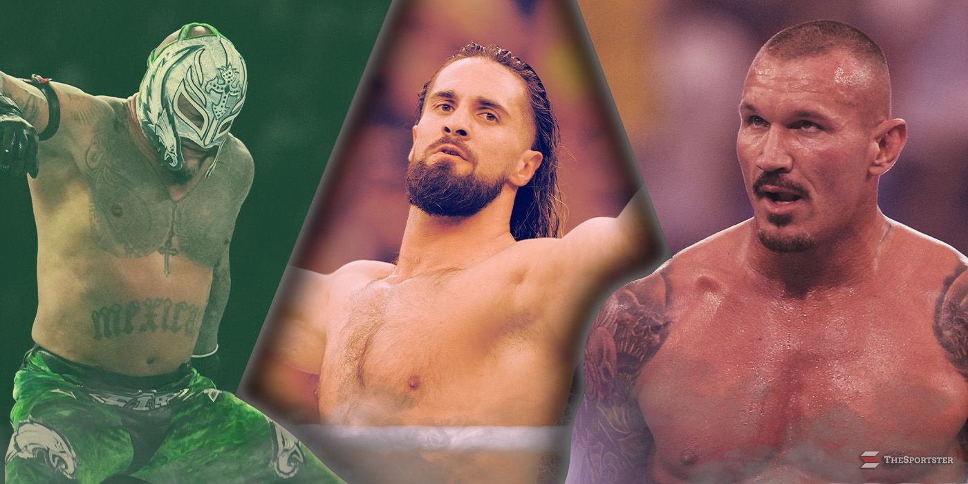 Every Men’s Royal Rumble Winner Who Didn't Main Event WrestleMania: What Happened Instead?