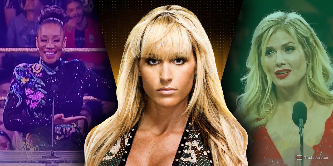 WWE Hall Of Fame- Every Female Inductee, Ranked