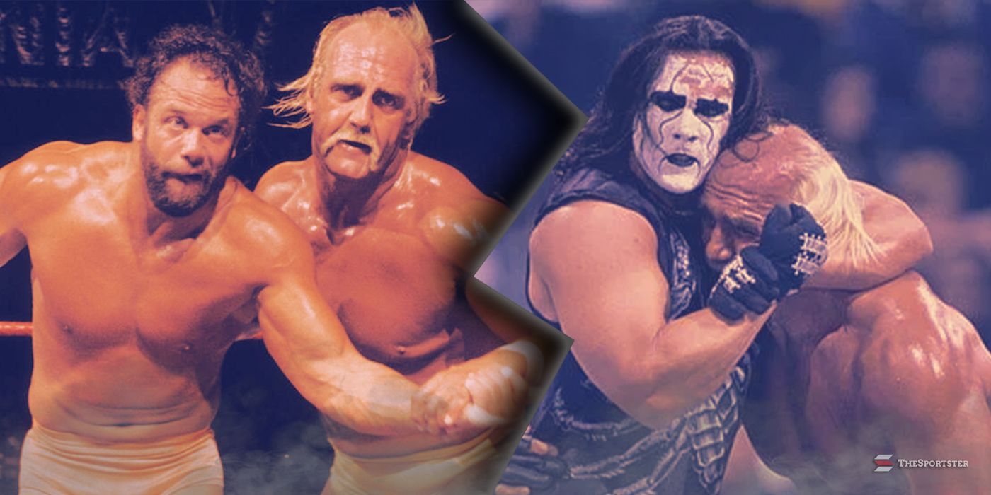 10 Best Hulk Hogan Storylines In Wrestling, Ranked
