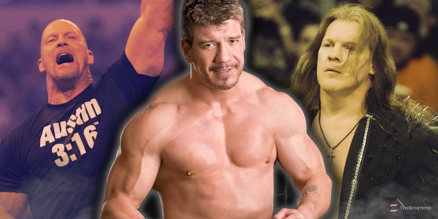 Best WWE Wrestlers Ever, Ranked By Charisma