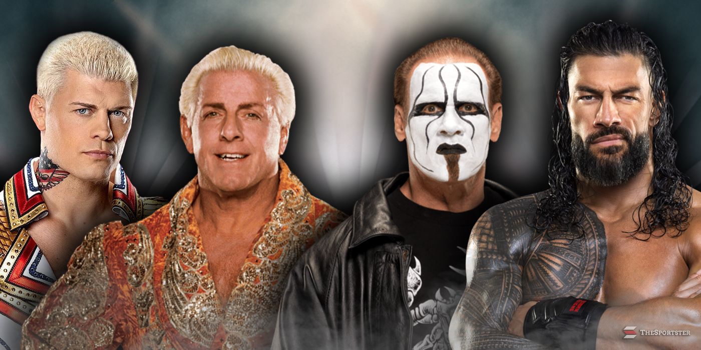 5 Best Tag Team Partners Of Big Boss Man's Career (& 5 Worst)