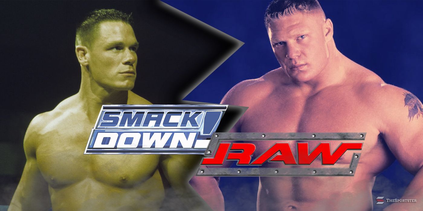 Lessons WWE Should Learn From Its Ruthless Aggression Era