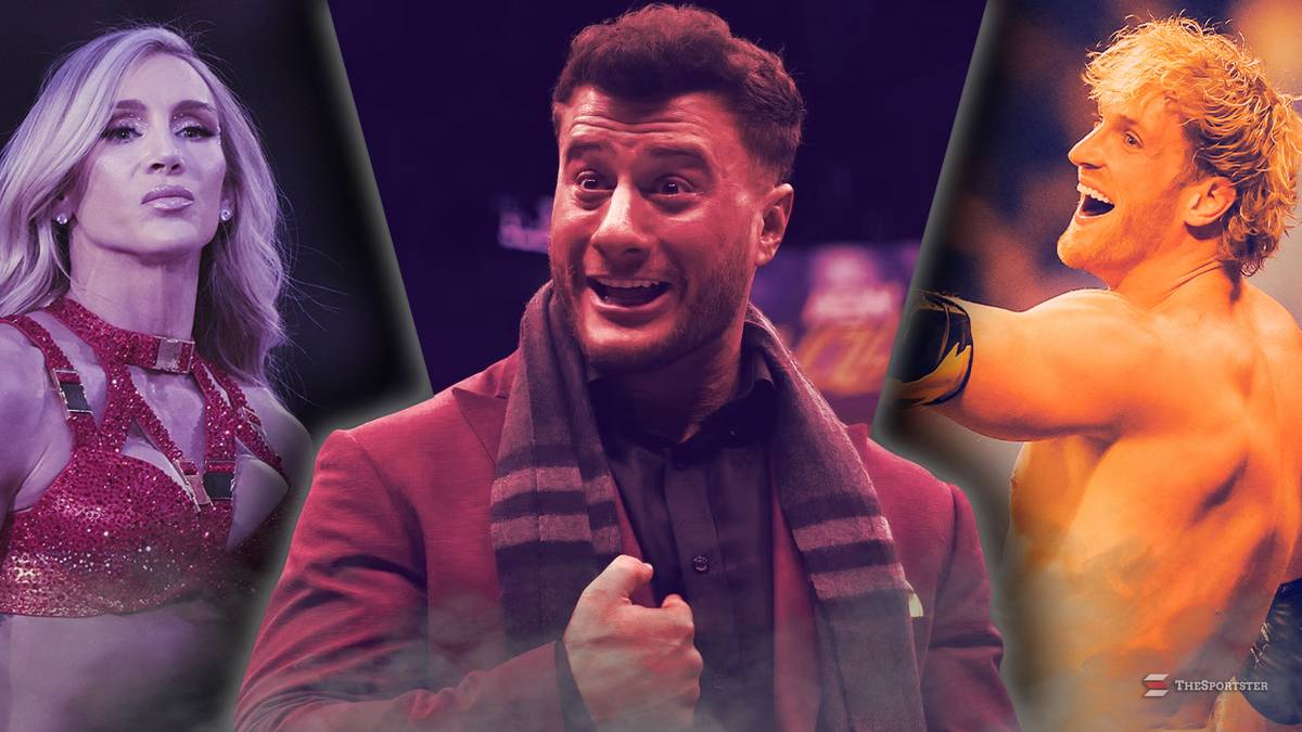 Pro Wrestlers Who Get Booed The Most In 2025
