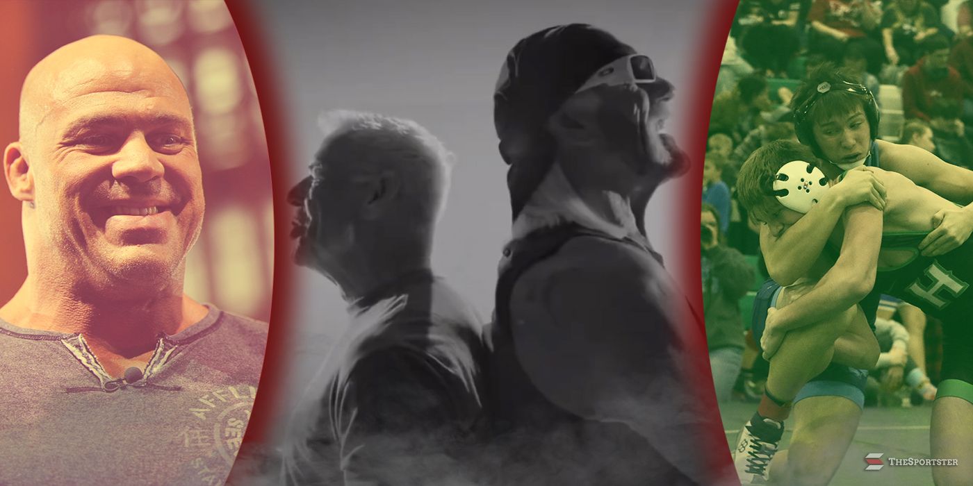 Questions We Have About Hulk Hogan & Eric Bischoff's Real American Freestyle Wrestling League