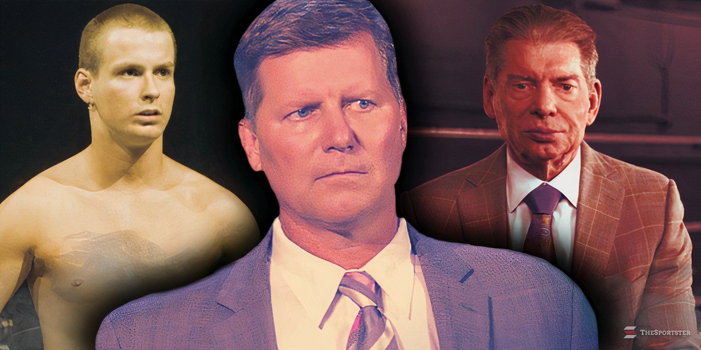 Worst Backstage Stories That Make John Laurinaitis Look Bad