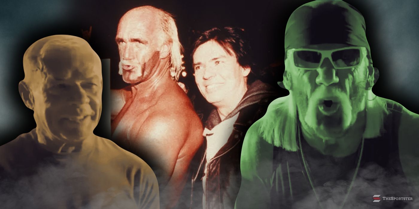 4 Eric Bischoff & Hulk Hogan Business Ventures (That Crashed & Burned)