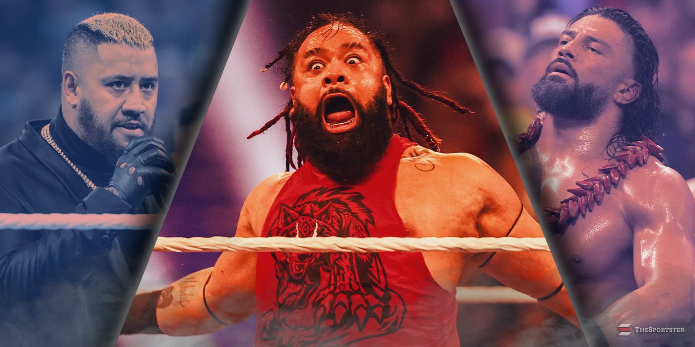 Why Jacob Fatu Should Be The Next Breakout Bloodline Star (& Why It Should Be Solo Sikoa)
