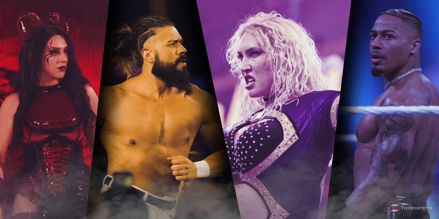 5 Best Tag Team Partners Of Big Boss Man's Career (& 5 Worst)
