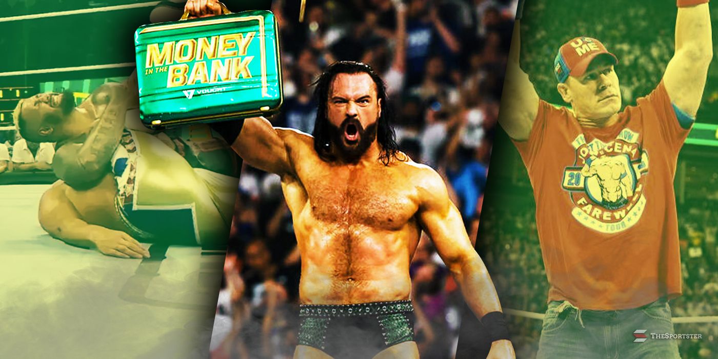 7 Ways WWE Money In The Bank 2024 Has Already Aged Badly
