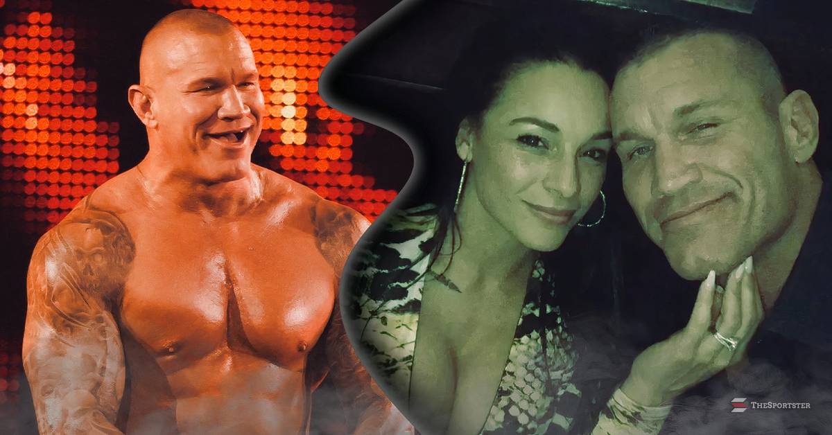 Femme De Randy Orton 2024 Photos Of Randy Orton And Wife Kim's