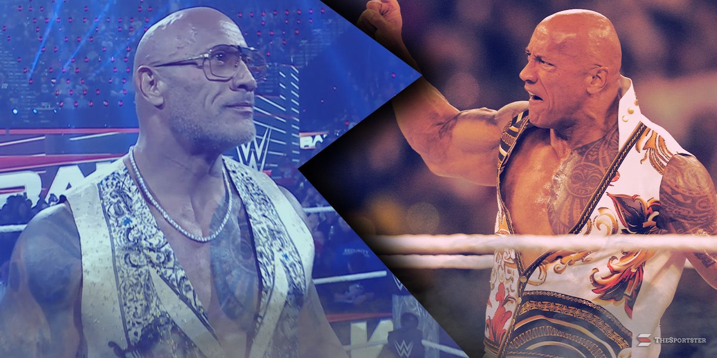The Rock: Quotes From His 