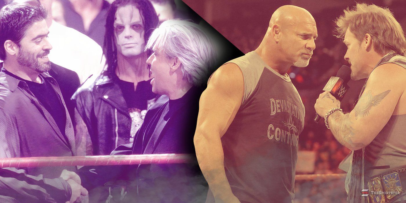 Are These Pro Wrestler Real-Life Beefs From The 2000s Still Alive?