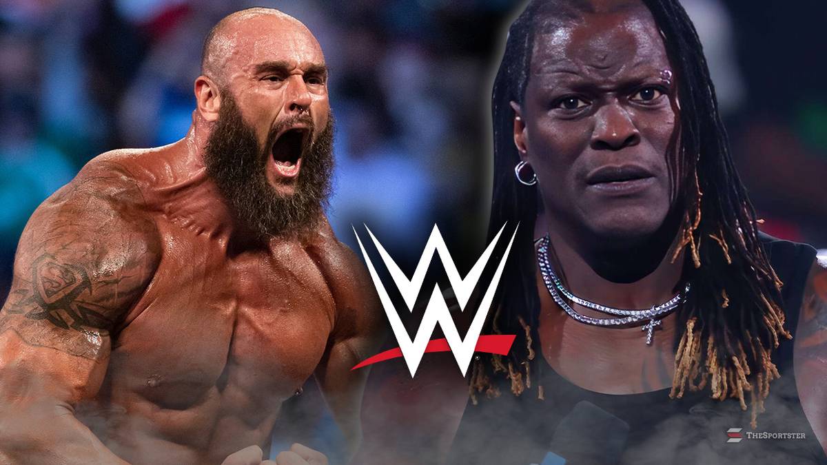 Most Shocking WWE Releases That Nobody Saw Coming