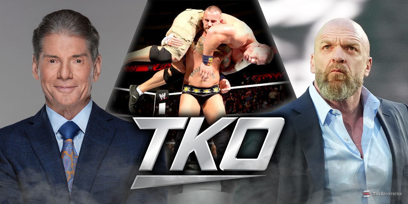 Dramatic Changes To WWE Since John Cena's Last Match With CM Punk 12 Years Ago