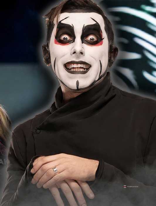 Penta's Age, Height, Relationship Status & More