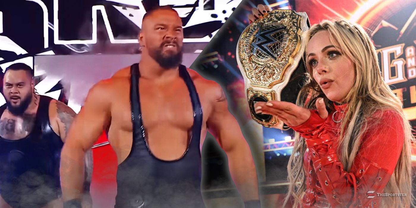 Predicting Every WWE Champion By The End Of 2025