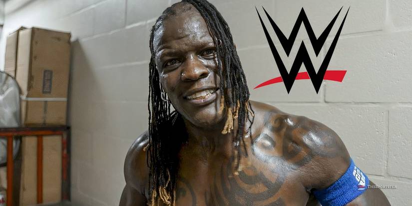 A New Ron Killings Interview Just Showed WWE Fans What His New ...