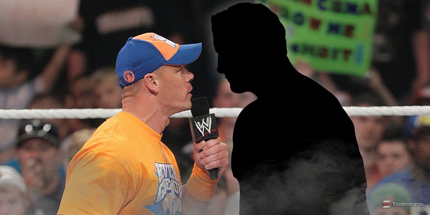 AI Reveals 1 Storyline that WWE Could Have Done Better