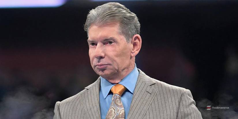 Woman Involved In Vince McMahon's Car Accident Shares Scary New Details  2