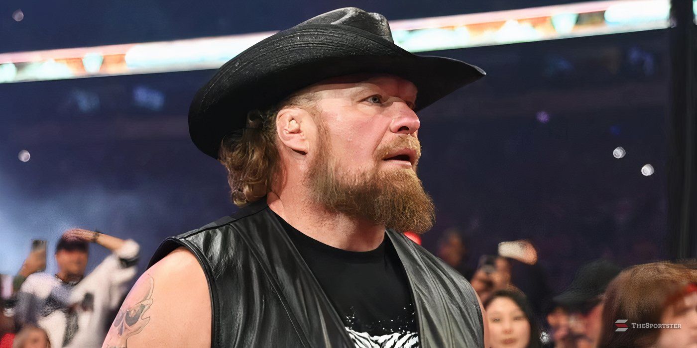 Brock Lesnar makes his return at WWE SummerSlam