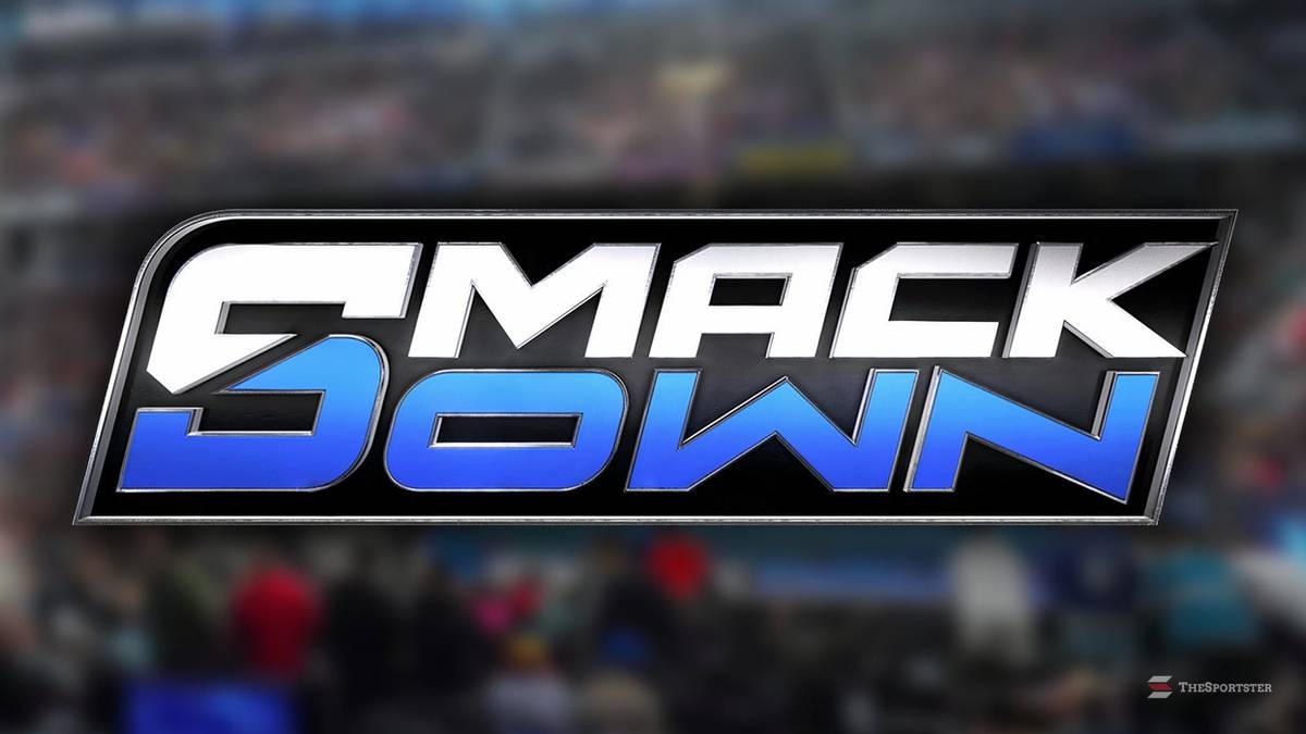 Ilja Dragunov Returns to WWE SmackDown, Wins United States Championship