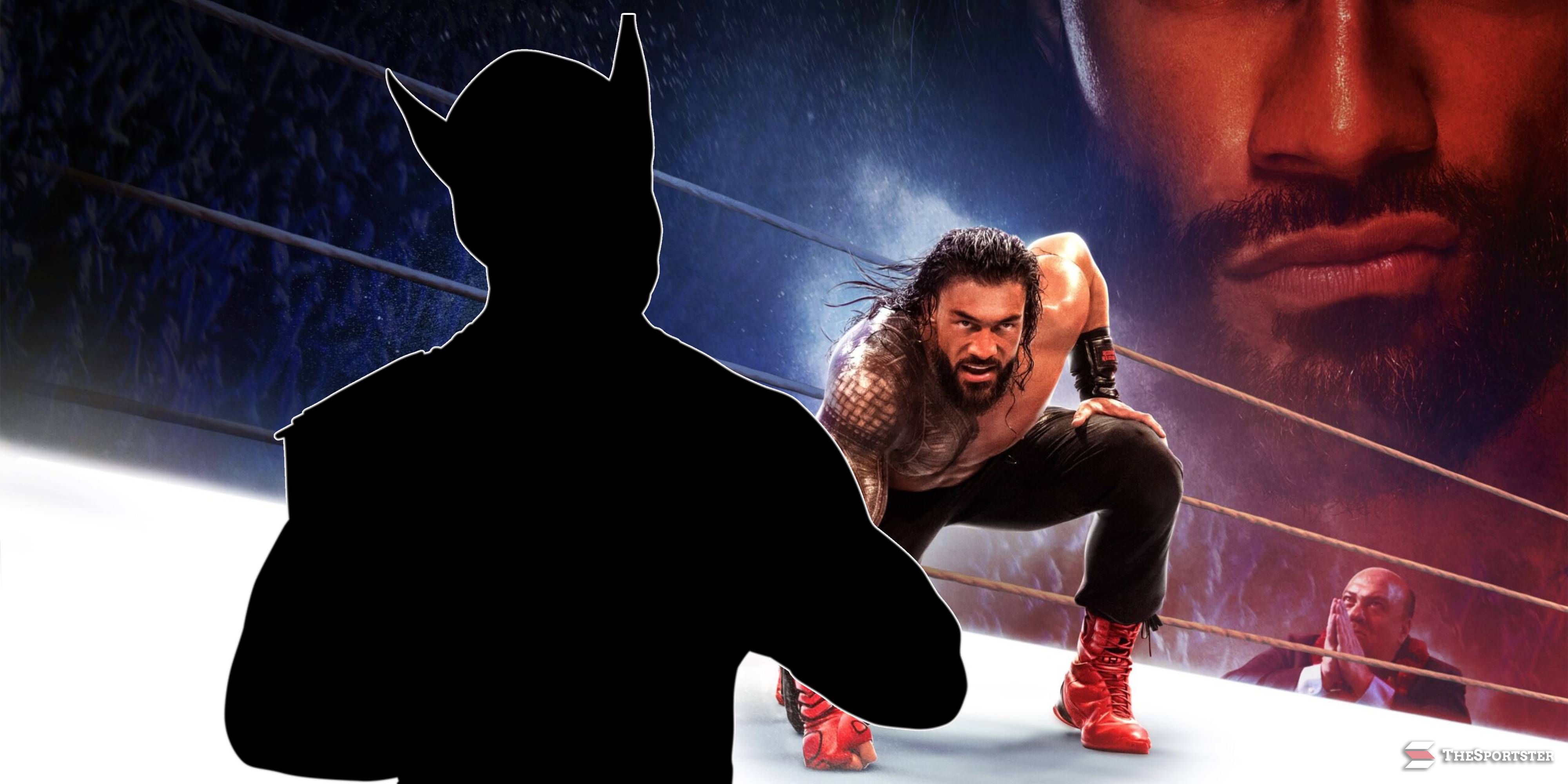WWE 2K25 Finally Adds Missing DLC Star's Replacement Via Latest Update