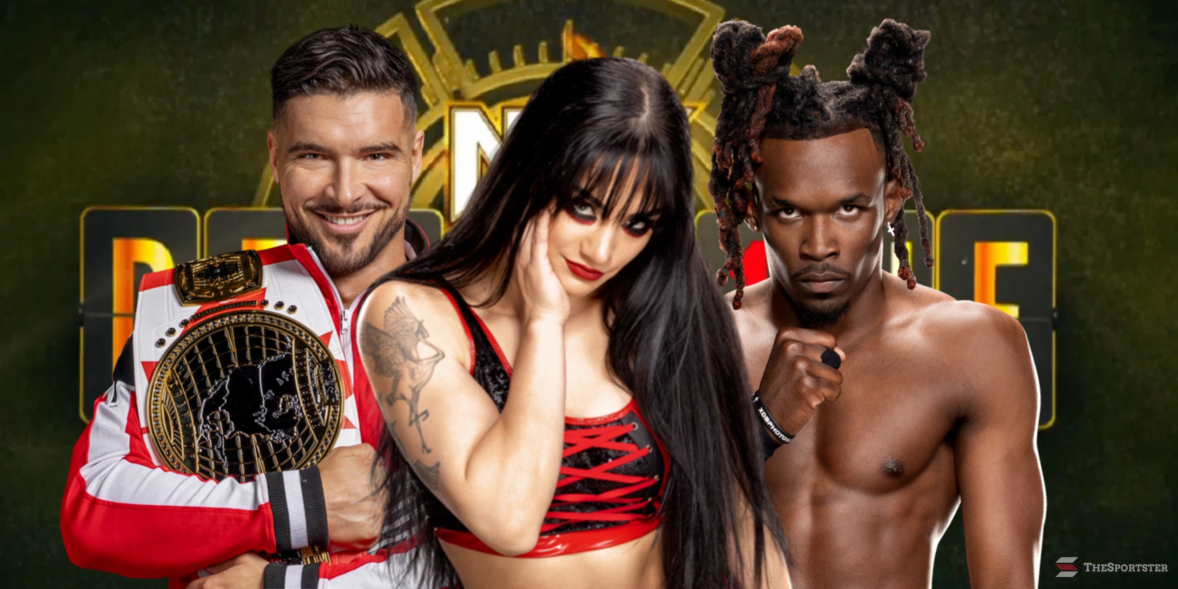 10 Members Of WWE's Corporation Faction: Where Are They Now?