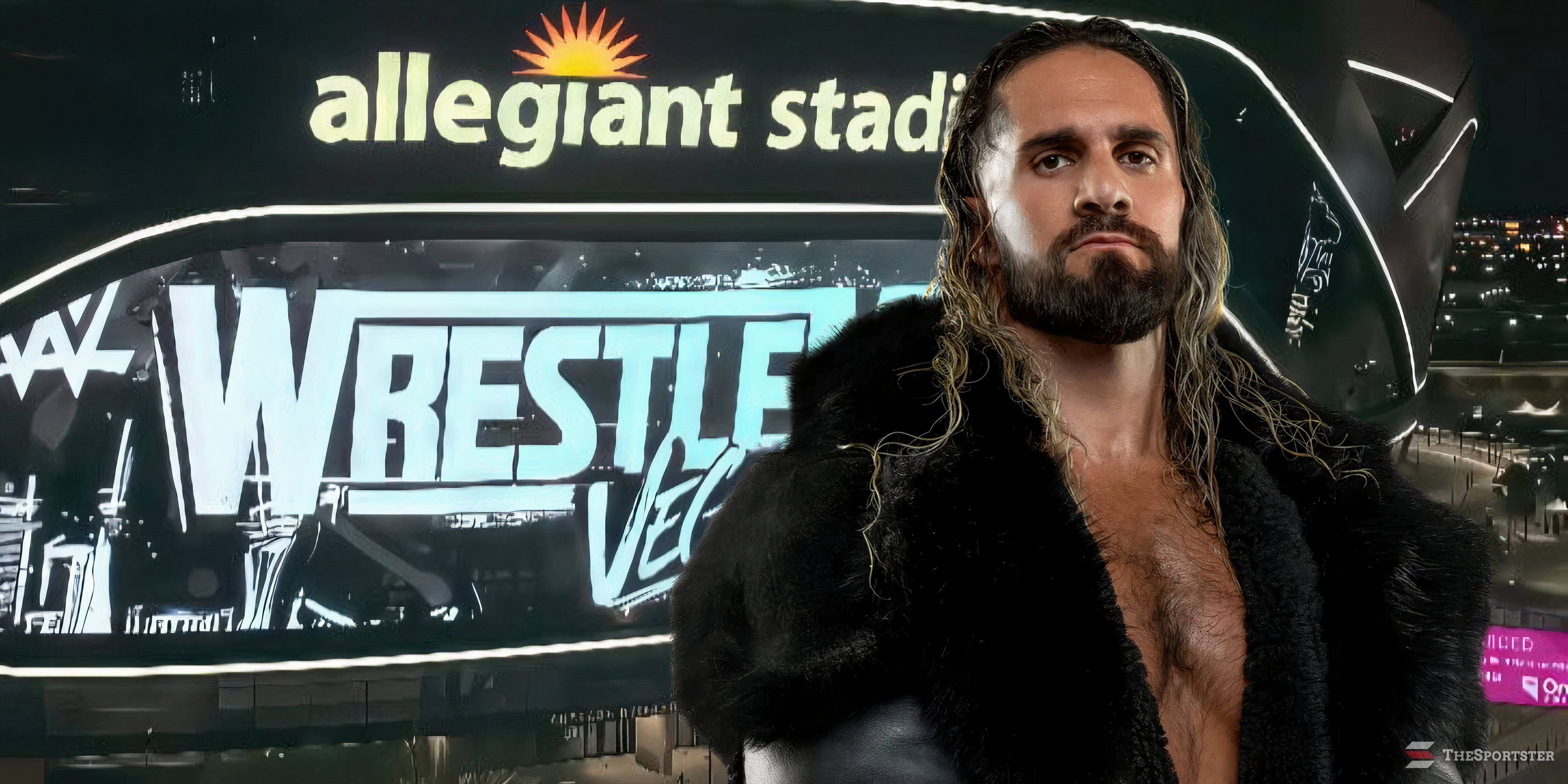 Seth Rollins' Injury May Have Derailed WWE's WrestleMania 42 Main Event Plans