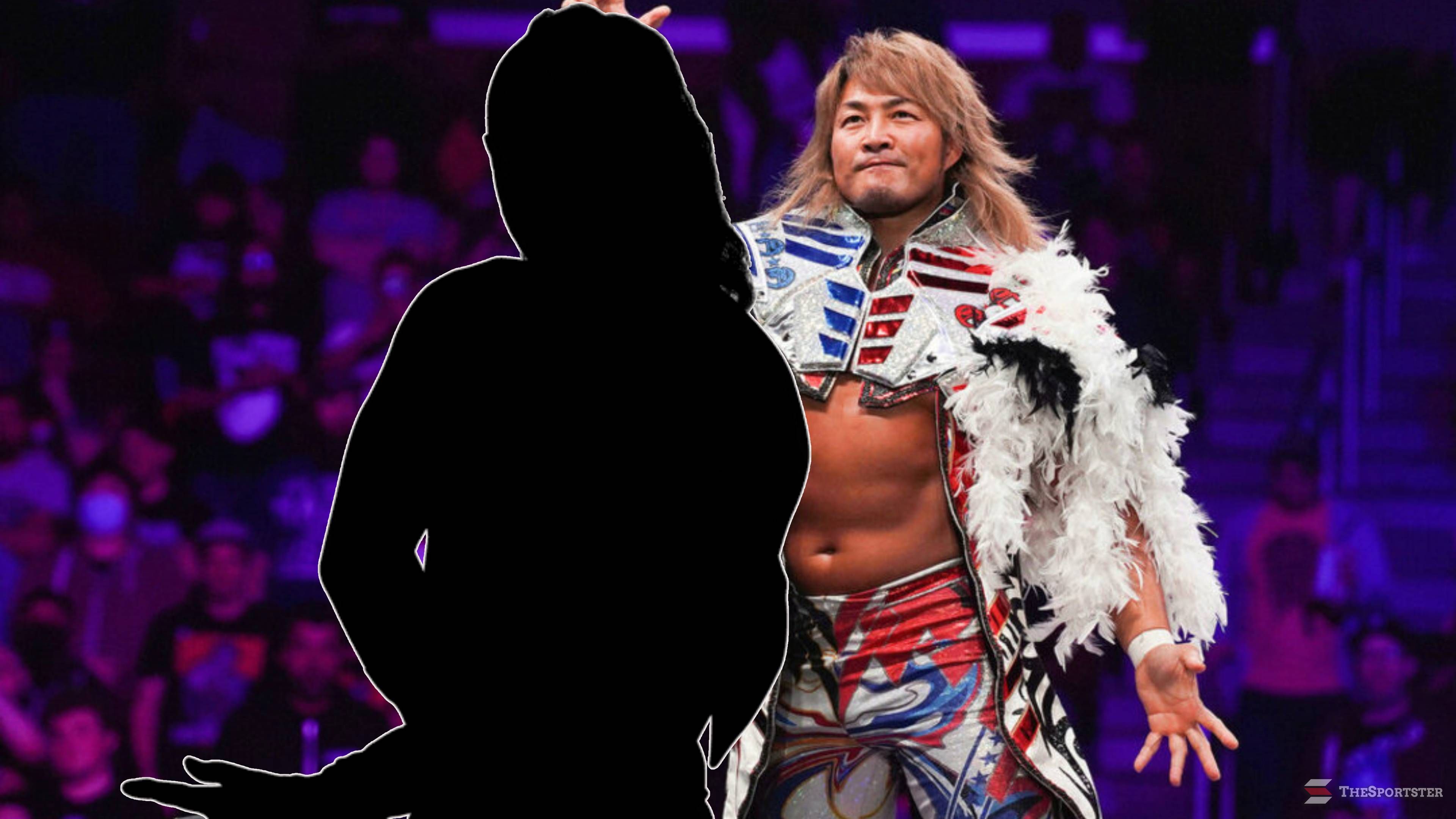 Hiroshi Tanahashi May Face Top WWE Star In Wrestle Kingdom 20 Retirement Match