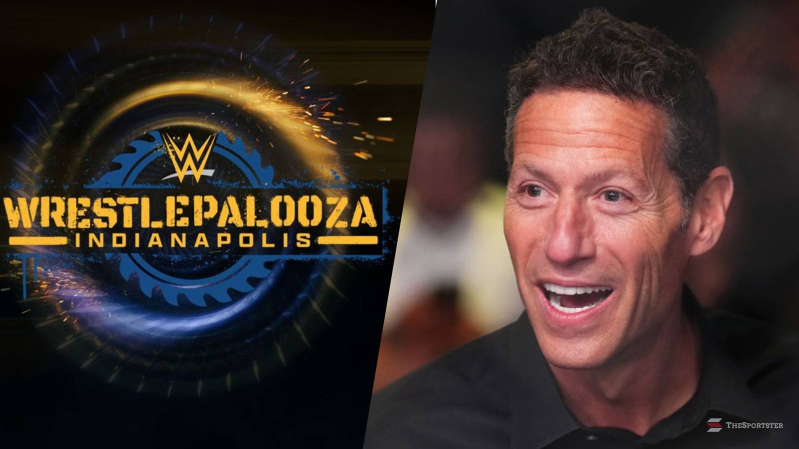 TKO President Desires WWE To Go away PLEs Created By Vince McMahon In The Previous TKO President Desires WWE To Go away PLEs Created By Vince McMahon In The Previous