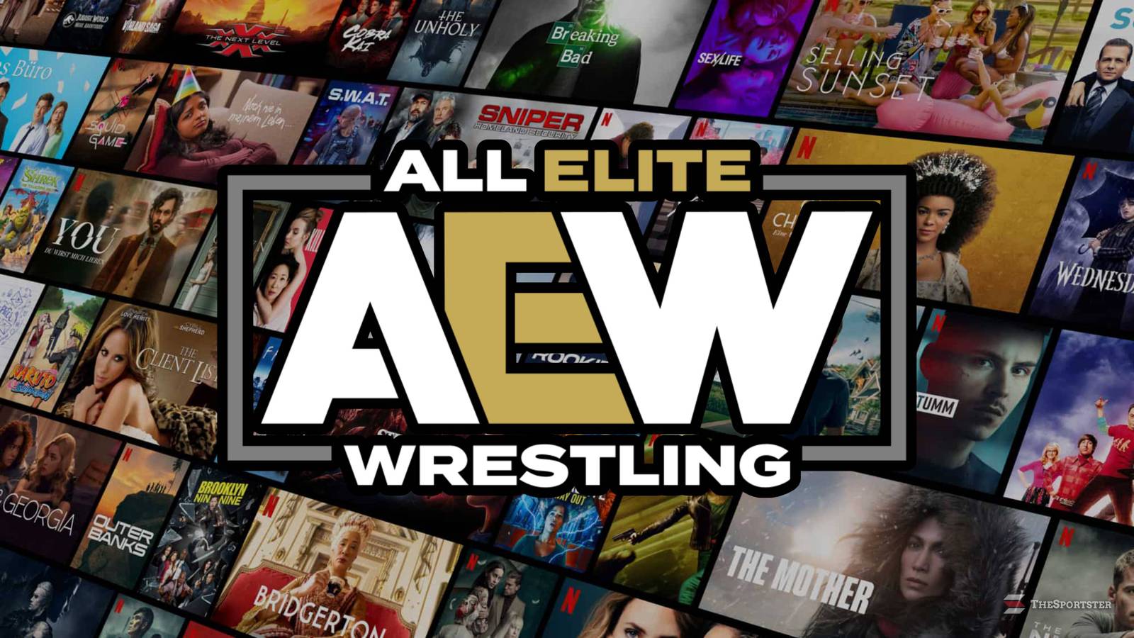 More Details On How The Netflix-Warner Bros. Merger Might Affect AEW Revealed